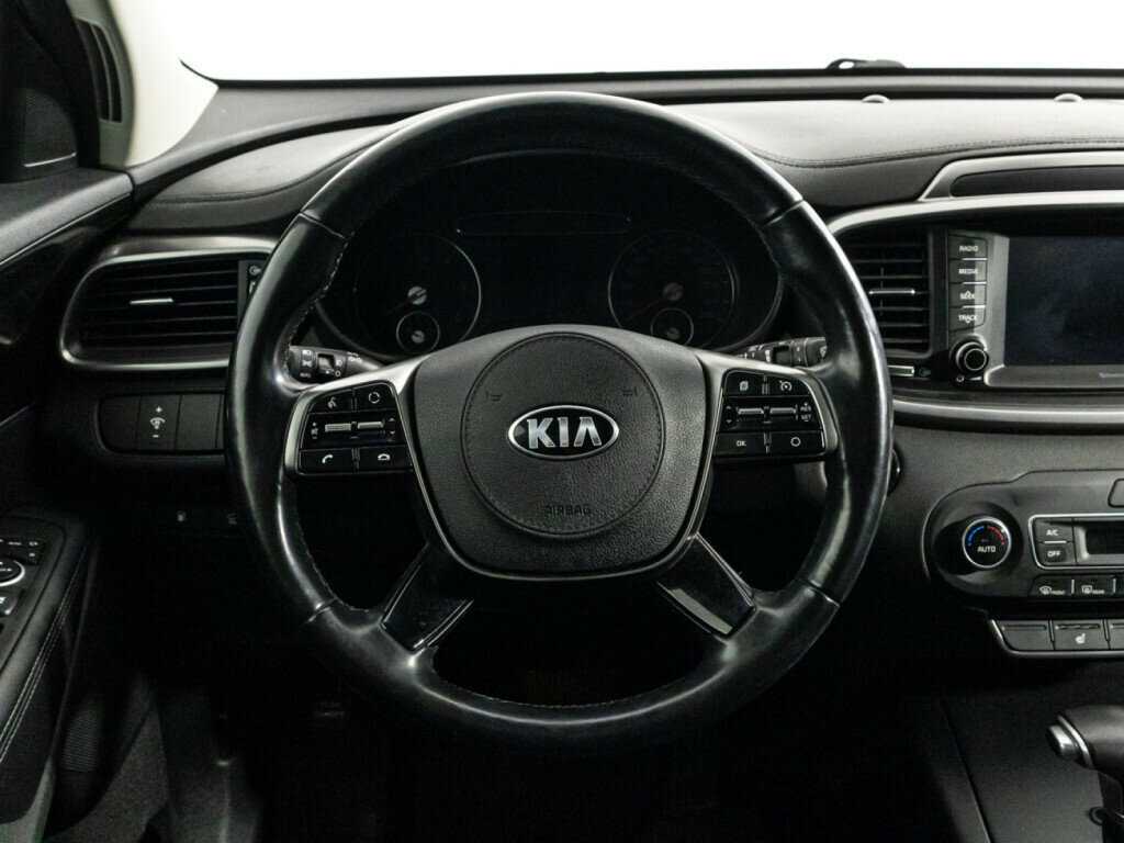 Купить Kia Sorento, 2019, 28 282 км, фото №25