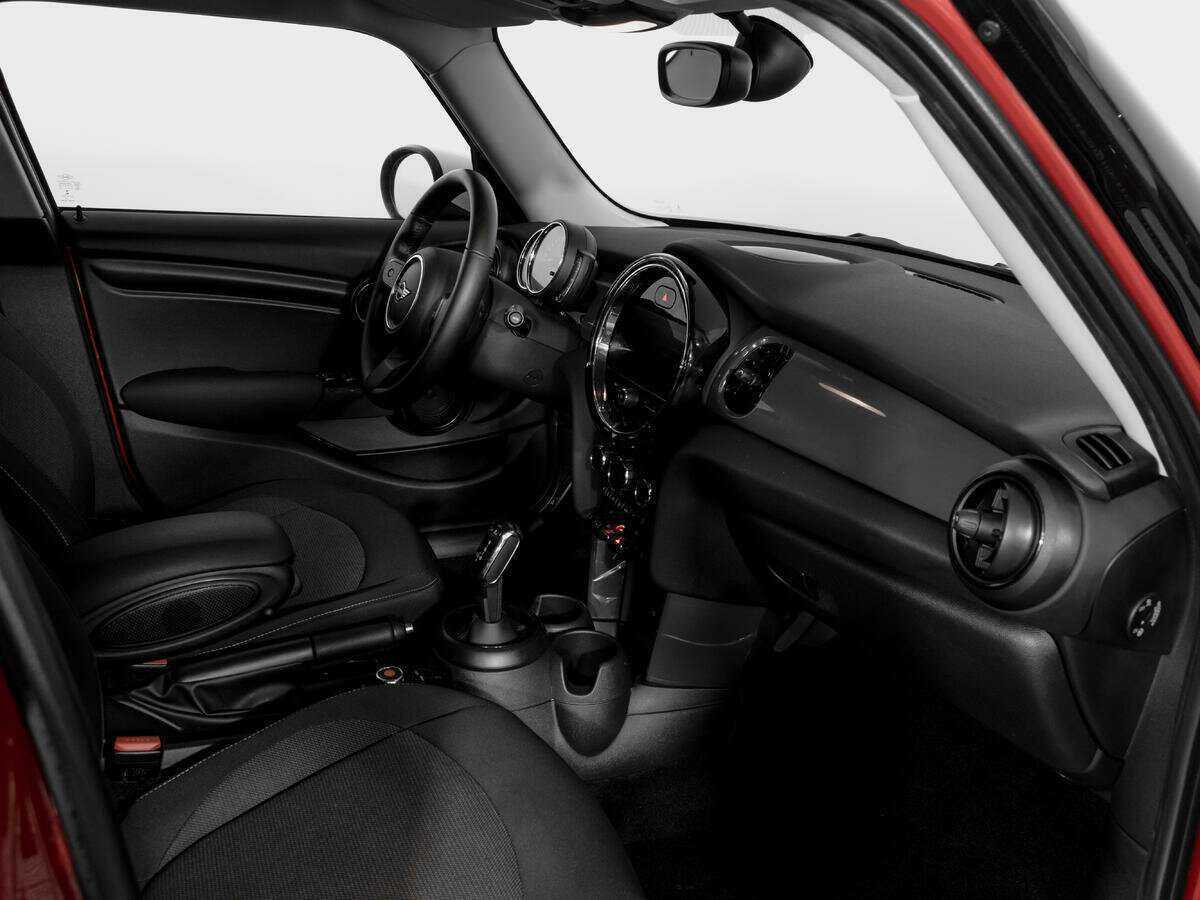 Купить Mini Hatch Cooper, 2021, 15 200 км, фото №9