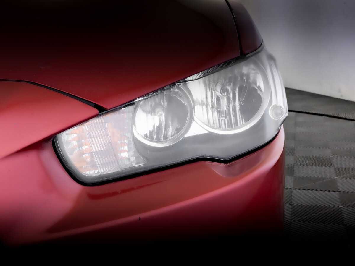 Купить Mitsubishi Lancer, 2008, 216 588 км, фото №16