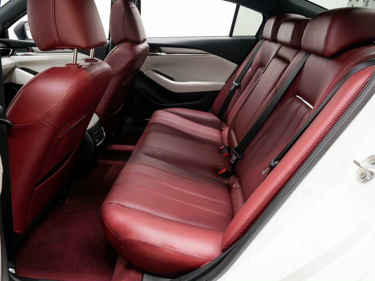 Купить Mazda 6, 2021, 7 850 км, фото №12