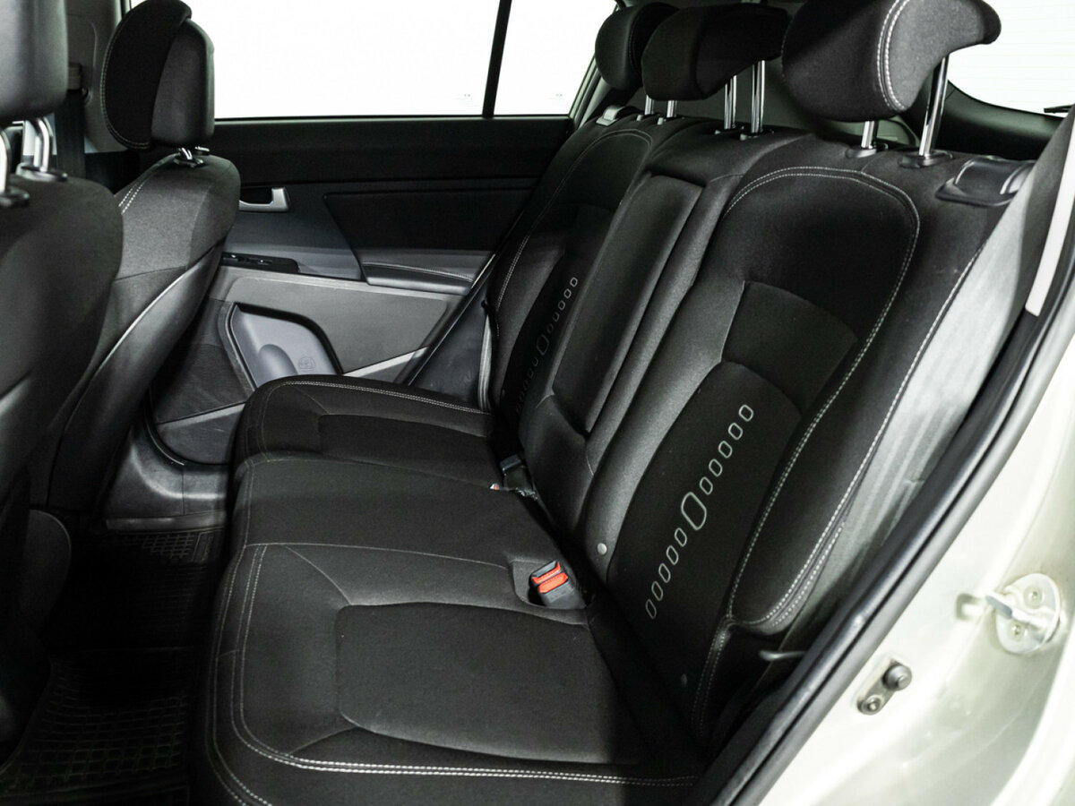 Купить Kia Sportage III Рестайлинг, 2015, 132 657 км, фото №10