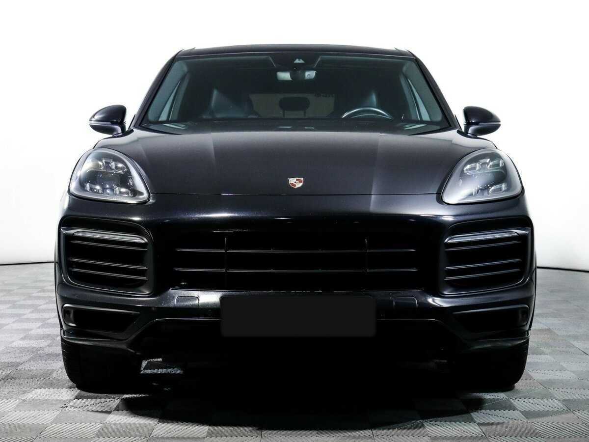 Купить Porsche Cayenne, 2018, 106 893 км, фото №2