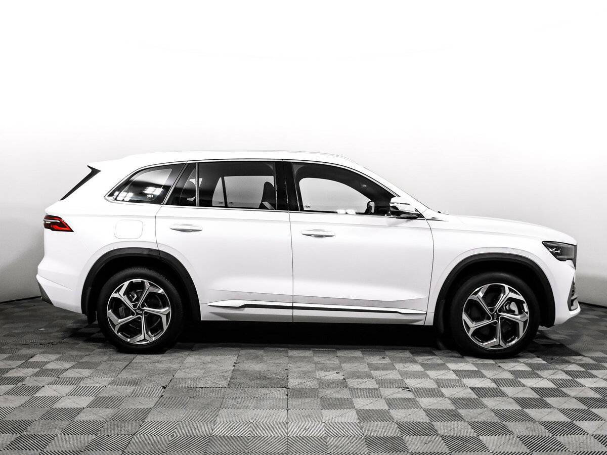 Купить Geely Monjaro, 2023, 22 857 км, фото №4