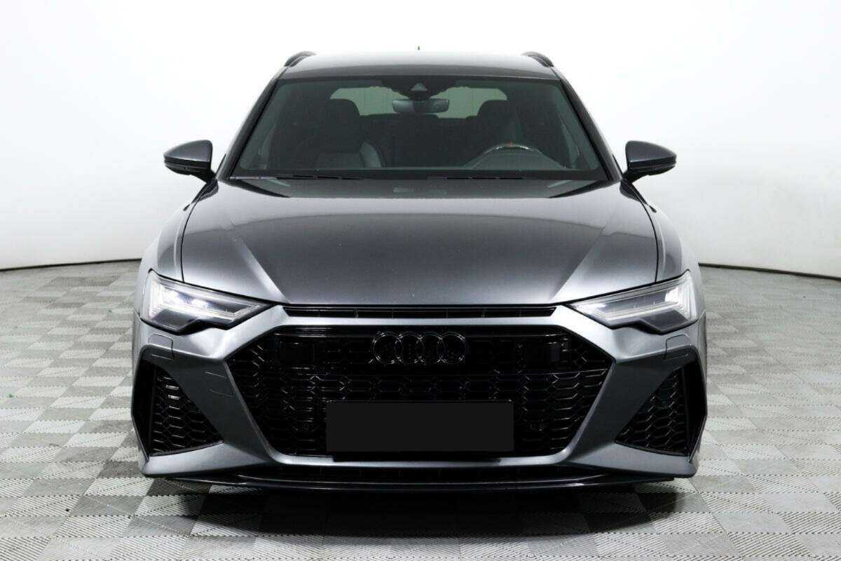 Купить Audi A6 50 TDI, 2019, 81 548 км, фото №2