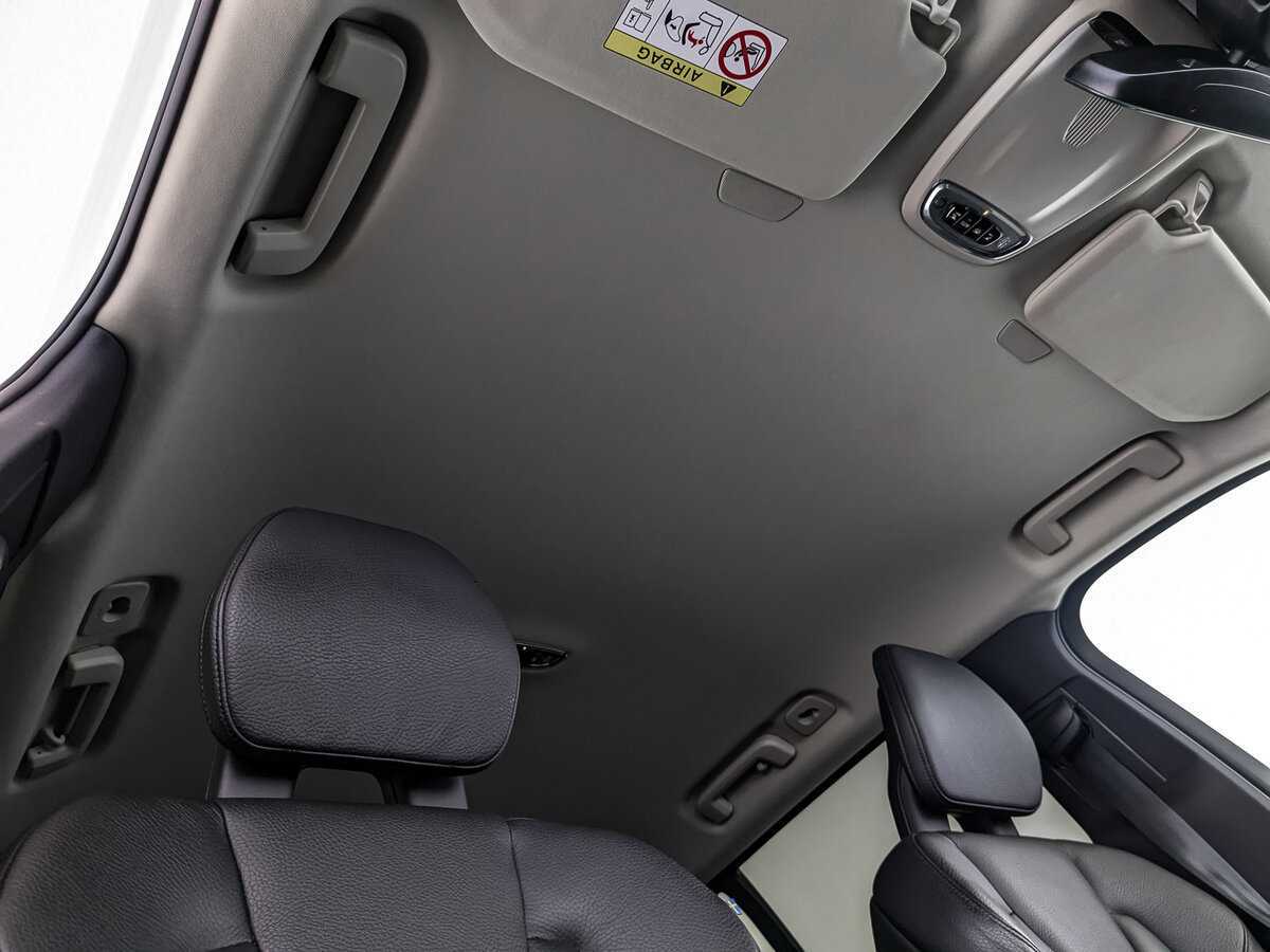 Купить Volvo XC90 B5, 2021, 41 236 км, фото №22