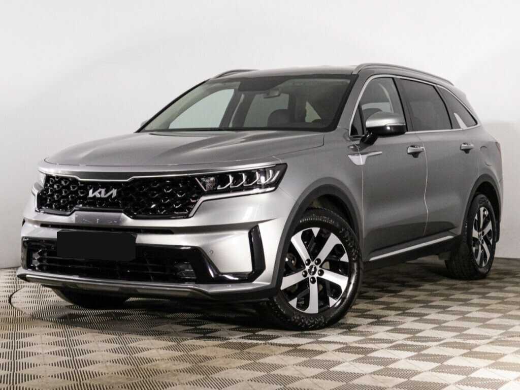 Купить Kia Sorento, 2023, 29 545 км, фото №1