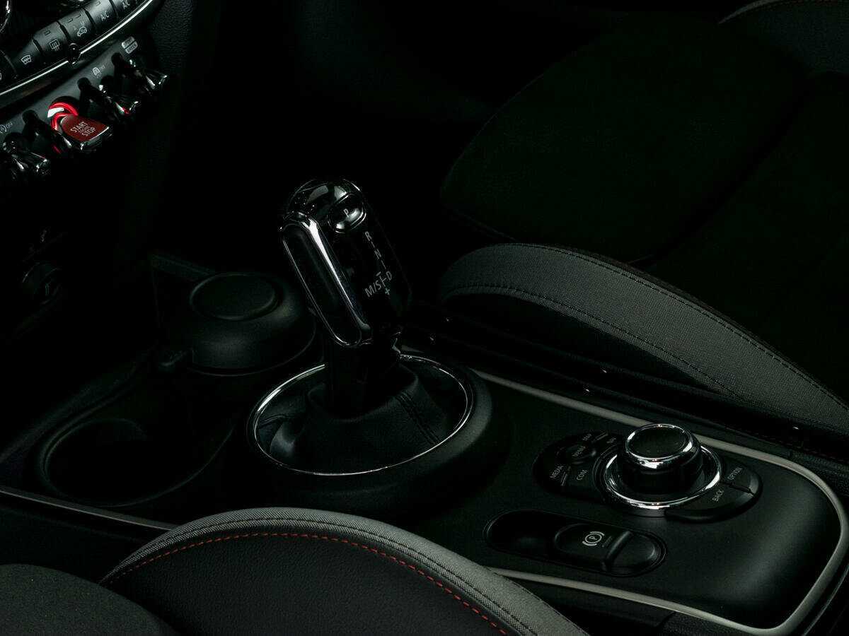 Купить Mini Countryman JCW John Cooper Works, 2022, 16 426 км, фото №17