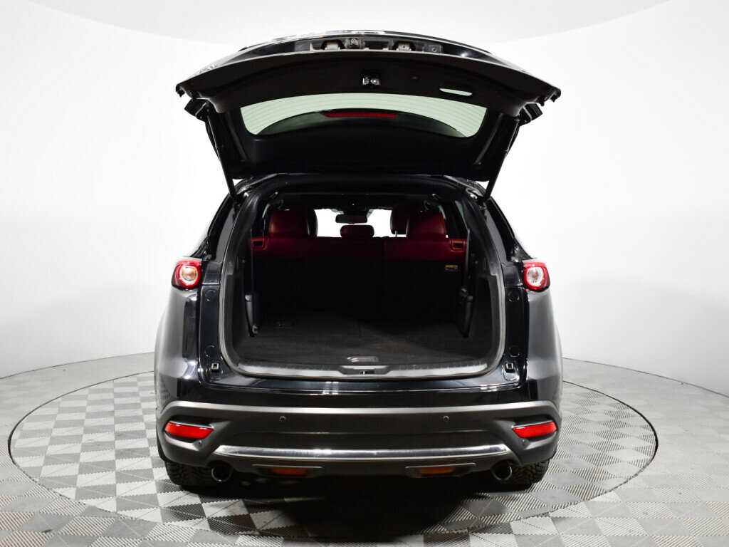 Купить Mazda CX-9, 2021, 42 000 км, фото №20