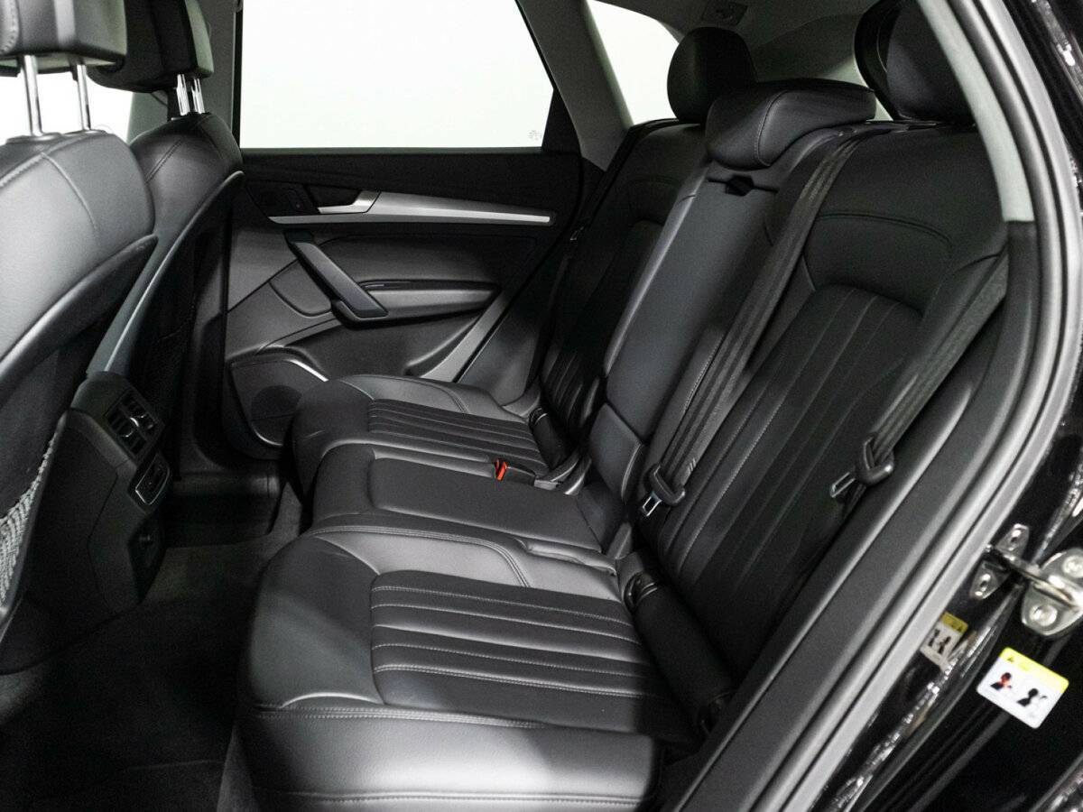 Купить Audi Q5, 2019, 74 181 км, фото №10