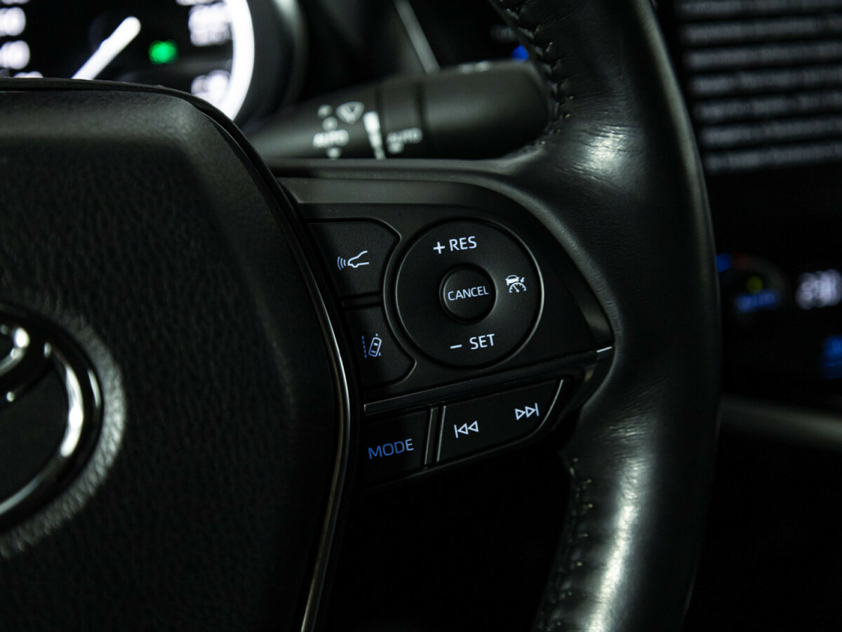 Купить Toyota Camry VIII (XV70), 2020, 32 768 км, фото №18