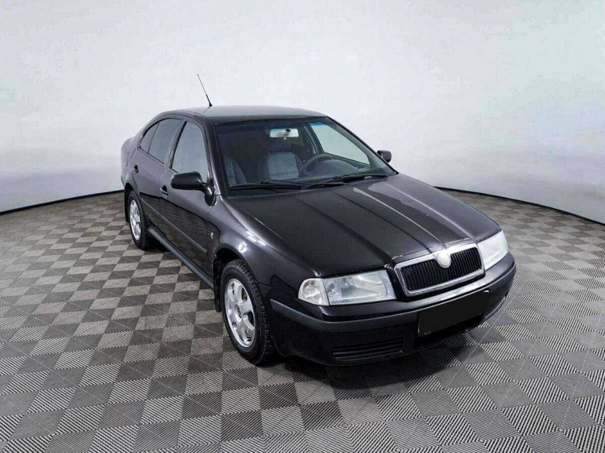 Купить Skoda Octavia, 2008, 238 875 км, фото №3