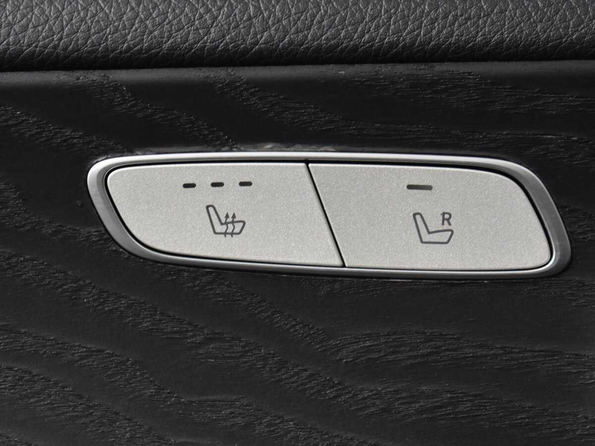 Купить Mercedes-Benz E-Класс AMG 43 AMG, 2018, 90 555 км, фото №9