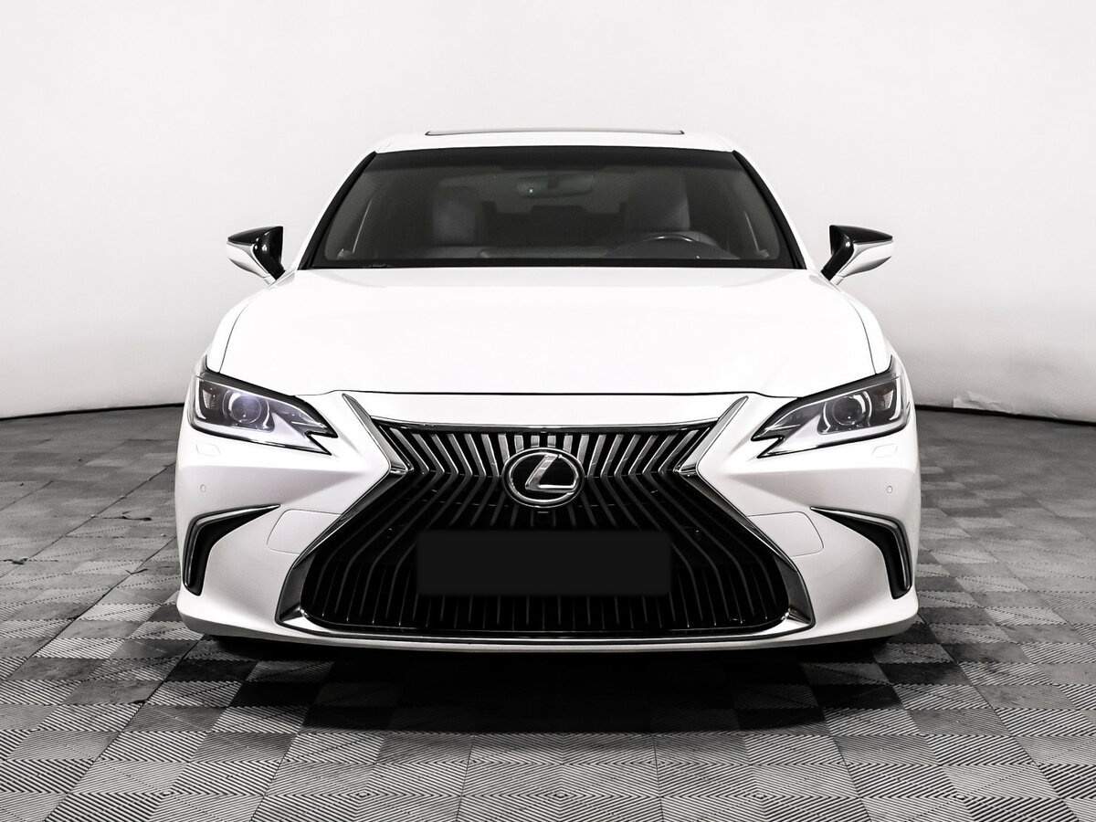 Купить Lexus ES 250, 2019, 62 321 км, фото №2