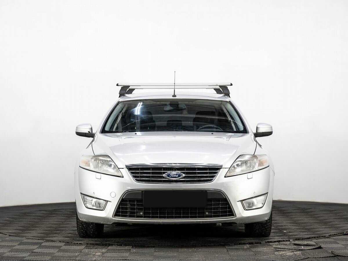 Купить Ford Mondeo, 2008, 211 000 км, фото №2