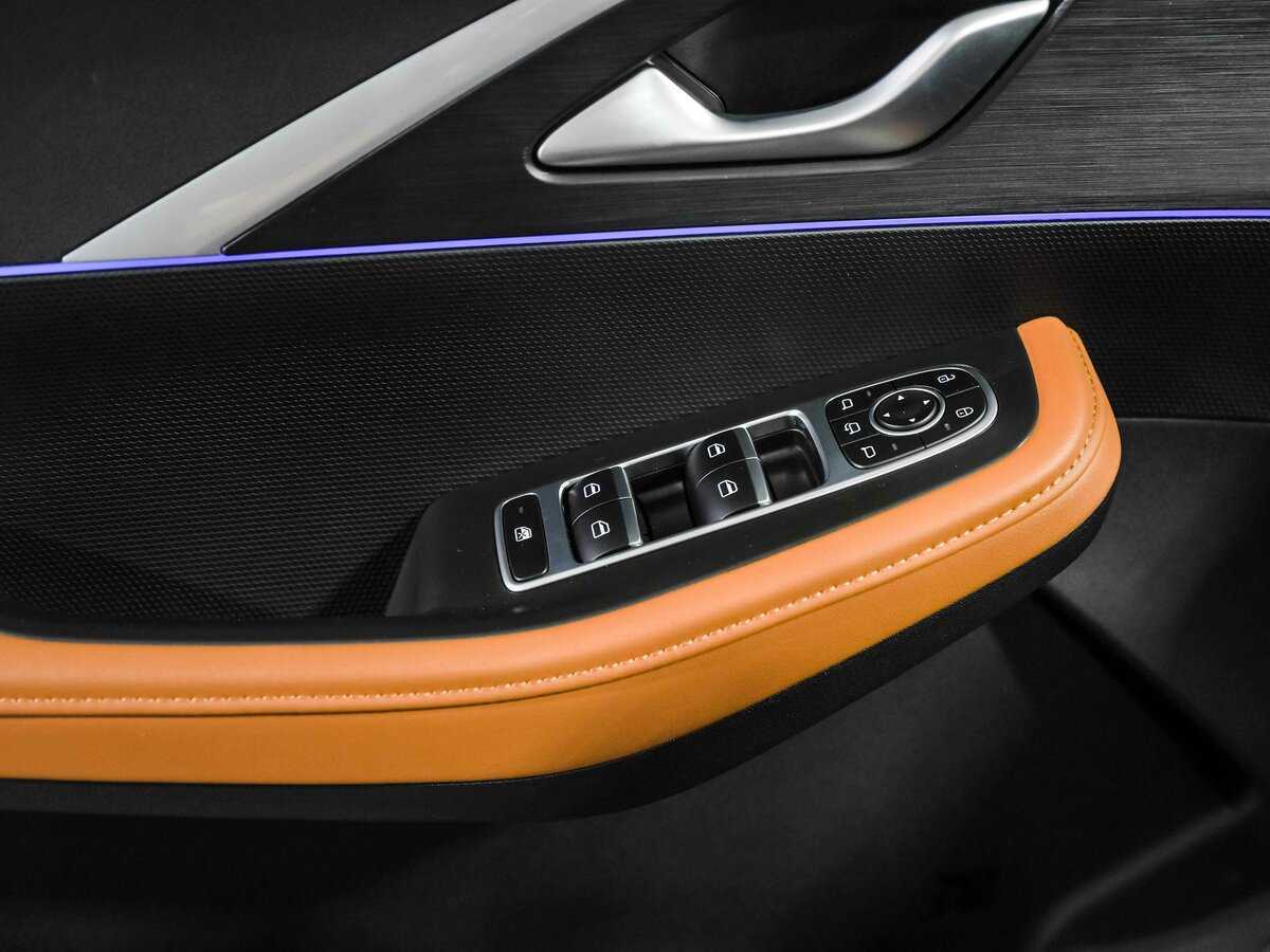 Купить Omoda C5, 2024, 950 км, фото №15
