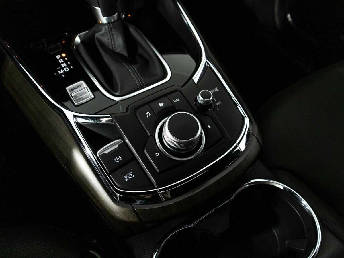 Купить Mazda CX-9, 2021, 96 438 км, фото №24