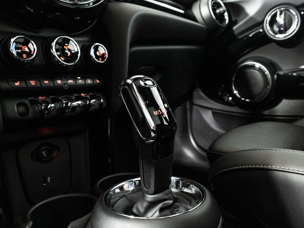 Купить Mini Hatch Cooper, 2020, 108 954 км, фото №20
