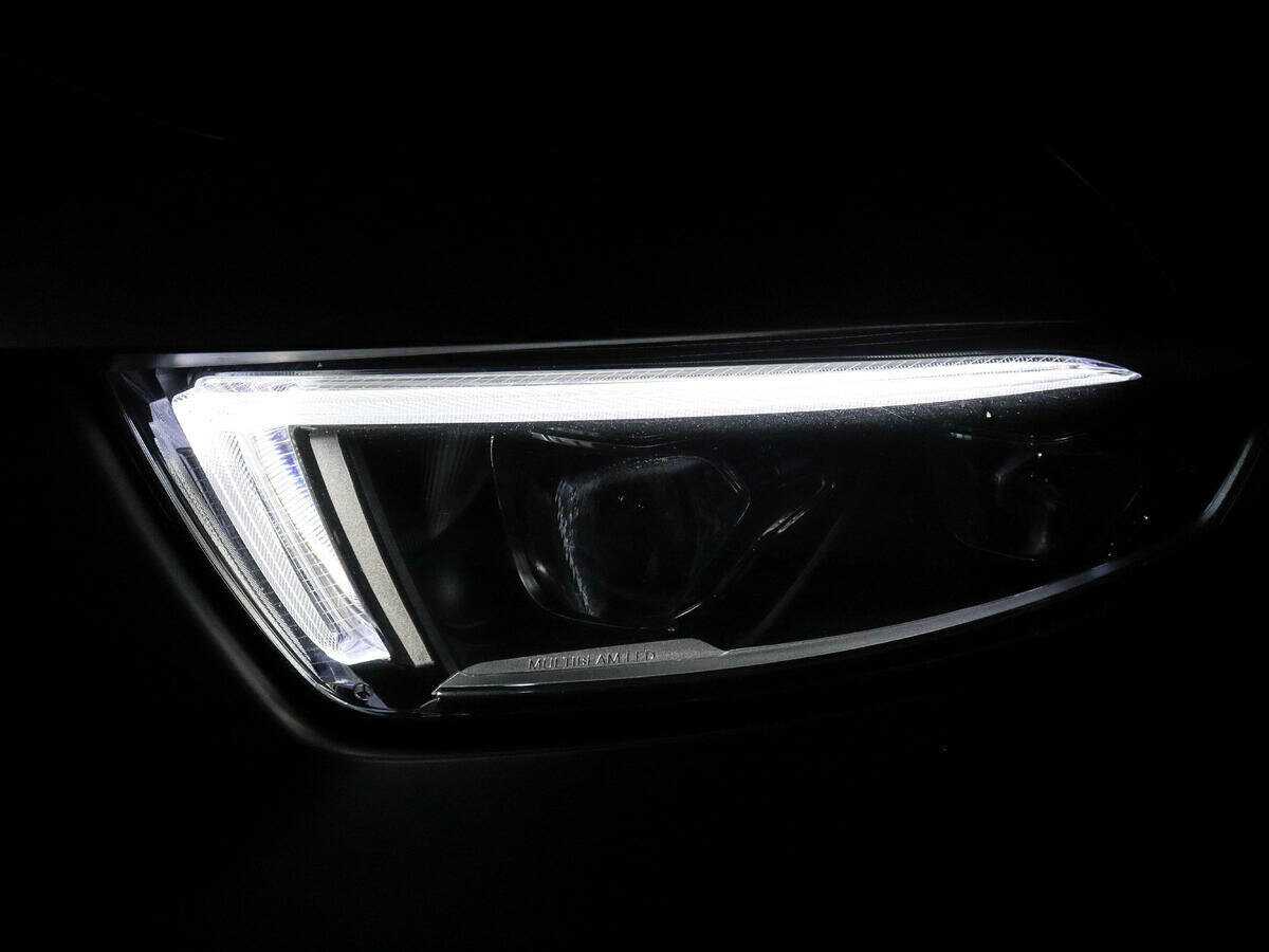Купить Mercedes-Benz CLS AMG 53 AMG, 2018, 55 484 км, фото №15