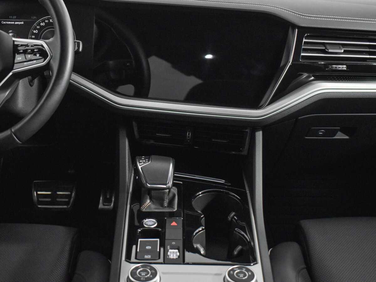 Купить Volkswagen Touareg, 2021, 48 000 км, фото №15