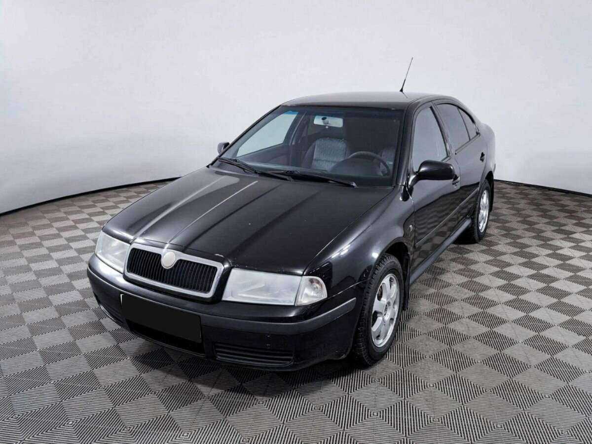 Купить Skoda Octavia, 2008, 238 875 км, фото №1
