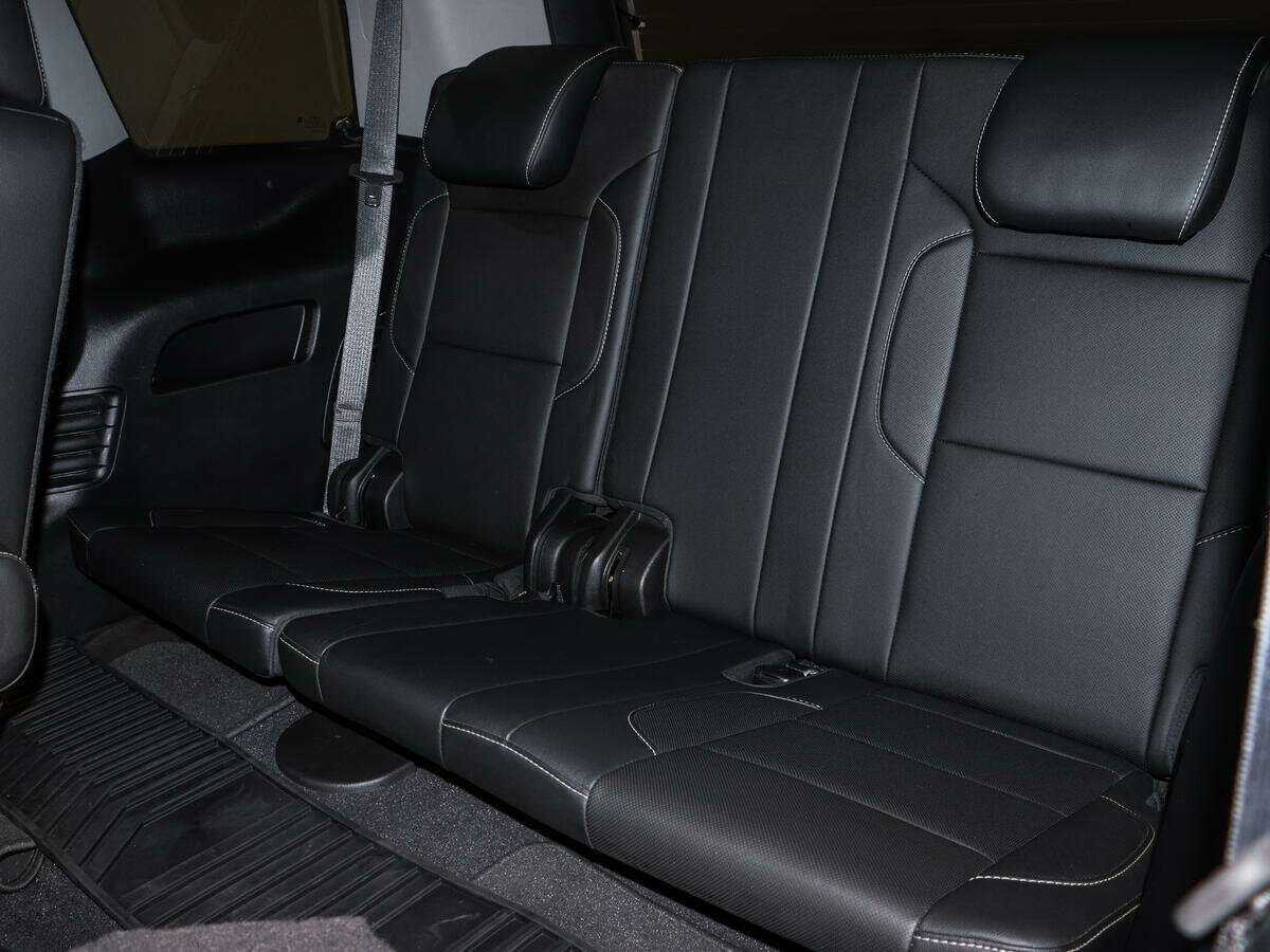 Купить Chevrolet Tahoe, 2020, 61 650 км, фото №8