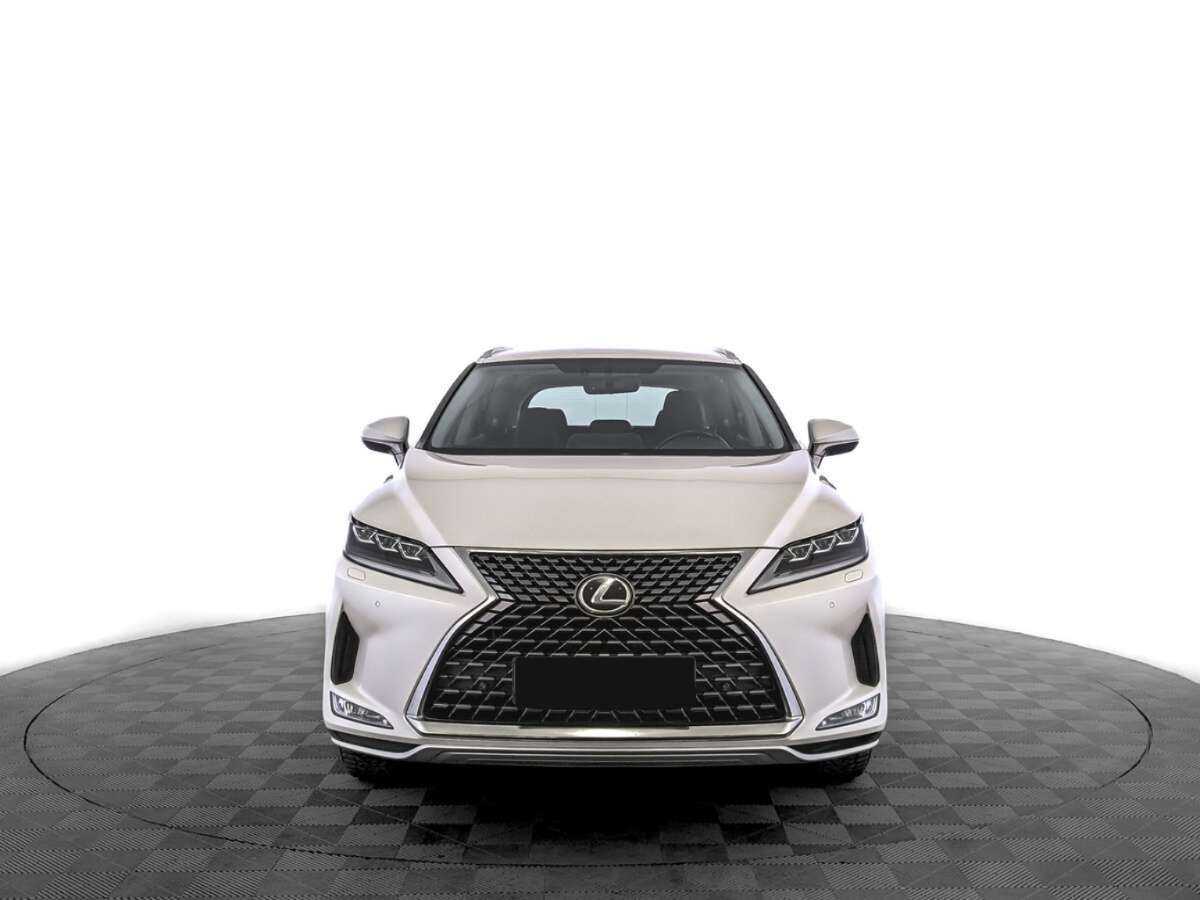 Купить Lexus RX 300, 2020, 120 035 км, фото №2