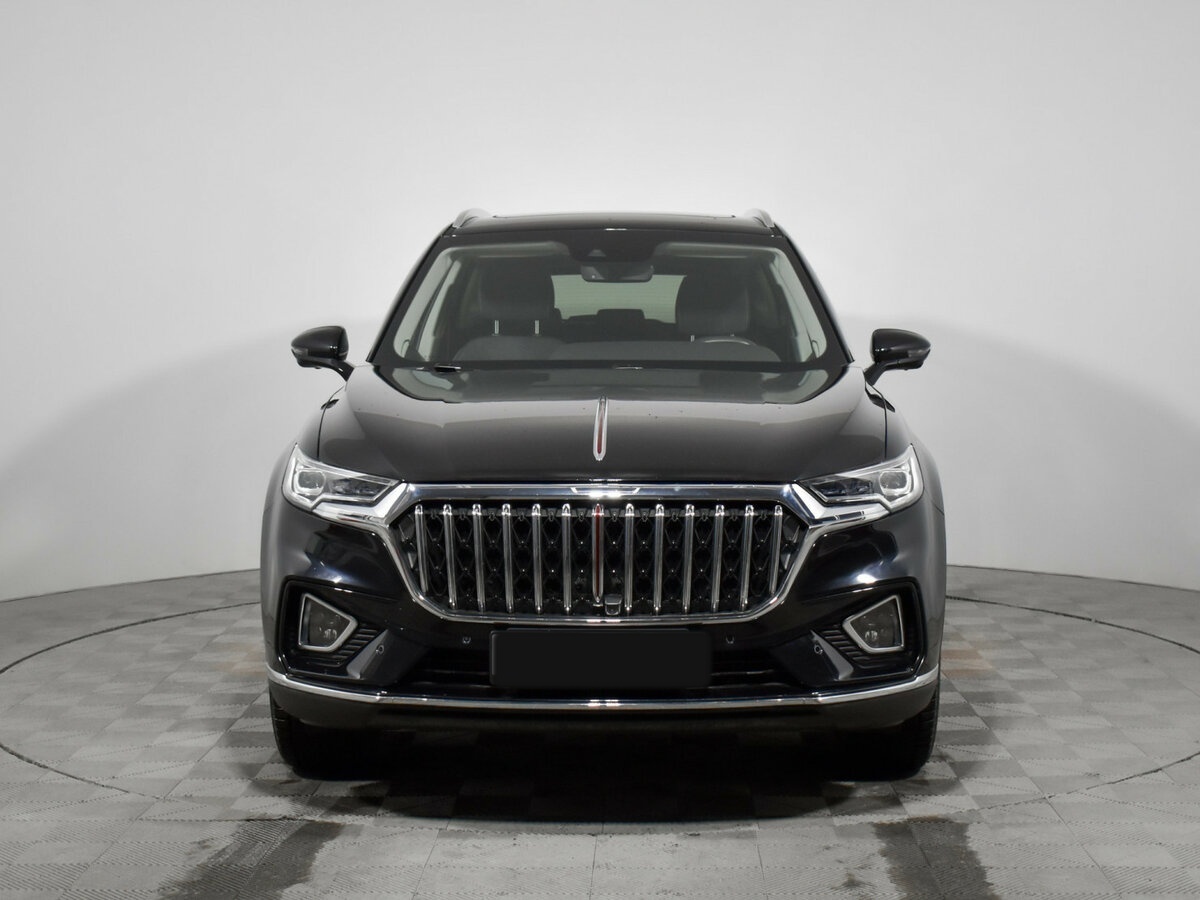 Купить Hongqi HS5 I, 2024, 17 000 км, фото №2