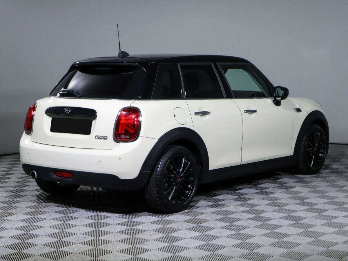 Купить Mini Hatch Cooper, 2019, 24 282 км, фото №5