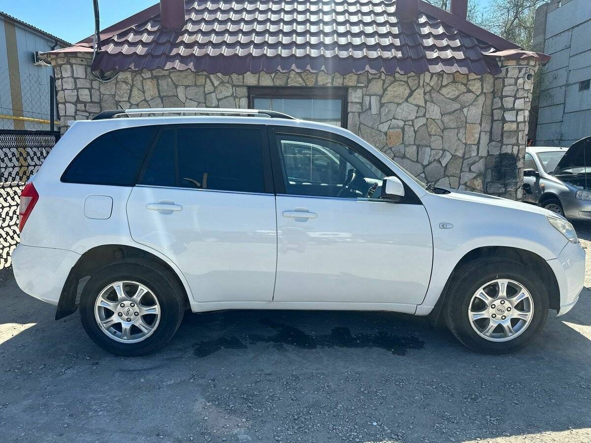 Купить Chery Tiggo (T11), 2015, 137 000 км, фото №3