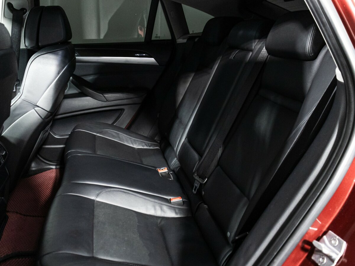 Купить BMW X6 35i I (E71) Рестайлинг, 2013, 112 974 км, фото №10