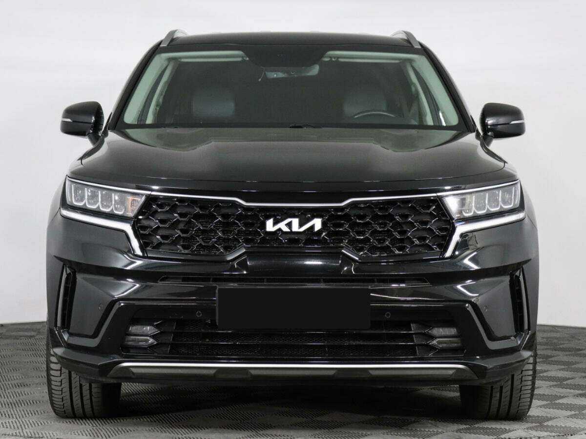 Купить Kia Sorento, 2022, 48 000 км, фото №2