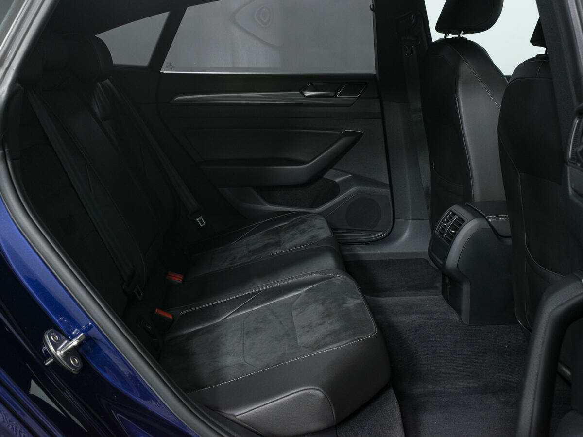 Купить Volkswagen Arteon, 2017, 113 857 км, фото №12