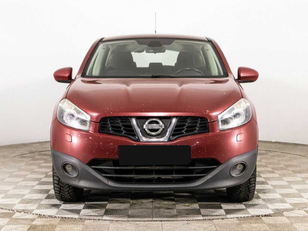 Купить Nissan Qashqai, 2010, 257 070 км, фото №2