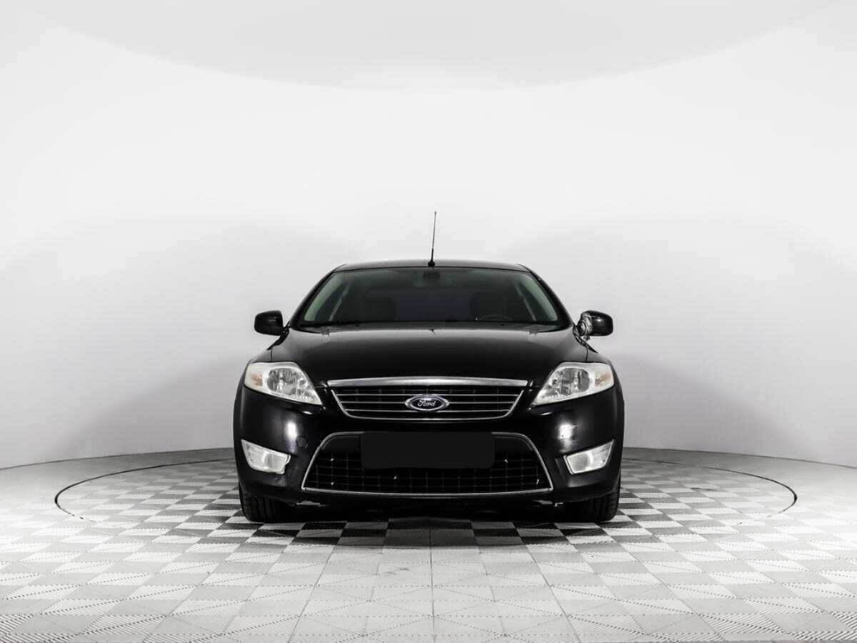 Купить Ford Mondeo, 2008, 269 770 км, фото №2