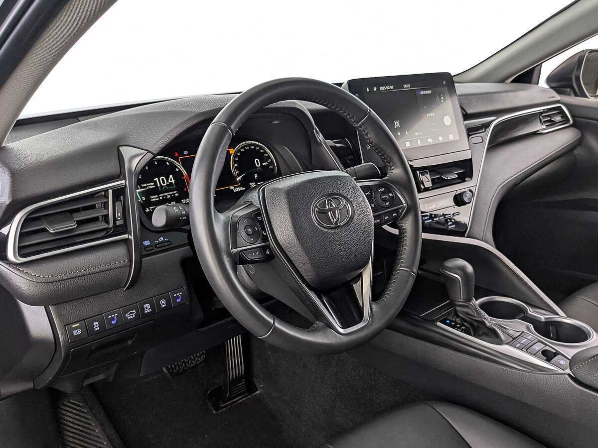 Купить Toyota Camry, 2023, 16 383 км, фото №15