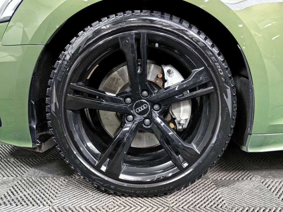 Купить Audi A5 45 TFSI, 2020, 76 644 км, фото №15