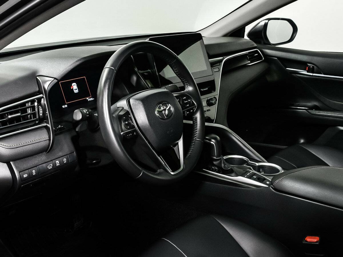 Купить Toyota Camry, 2023, 37 034 км, фото №12