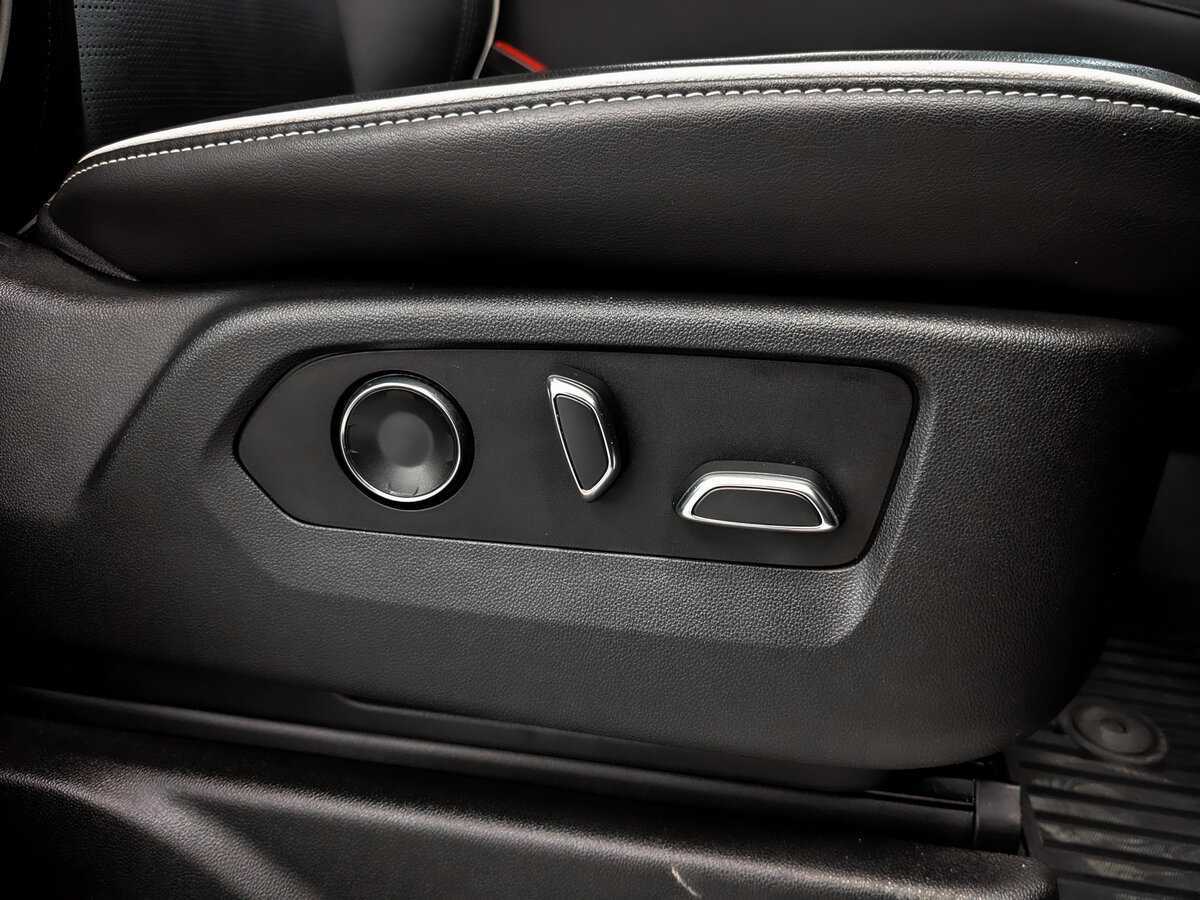 Купить Cadillac Escalade, 2021, 46 544 км, фото №23