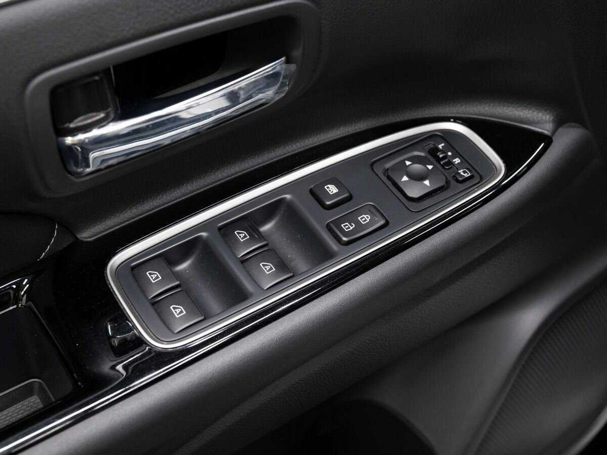 Купить Mitsubishi Outlander, 2022, 34 км, фото №21