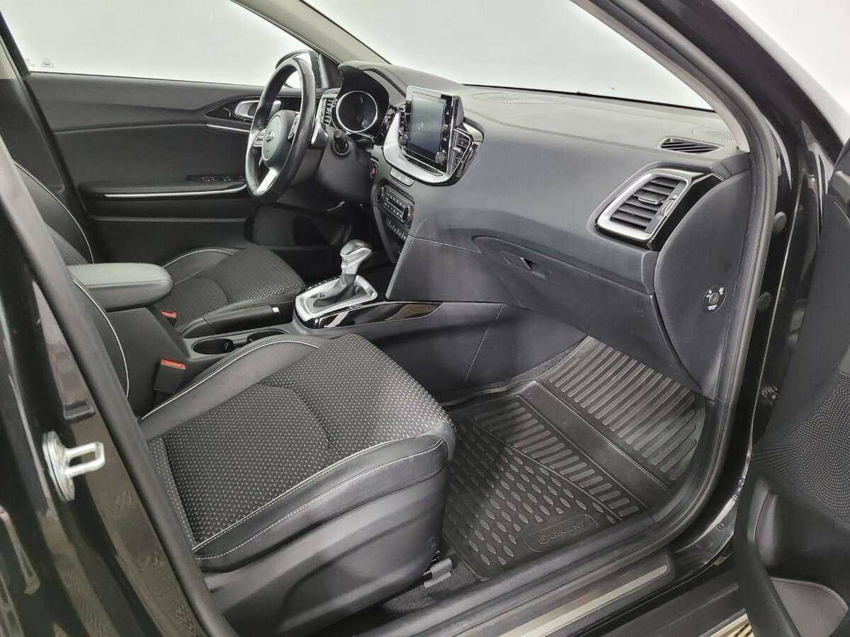 Купить Kia XCeed, 2021, 81 641 км, фото №13