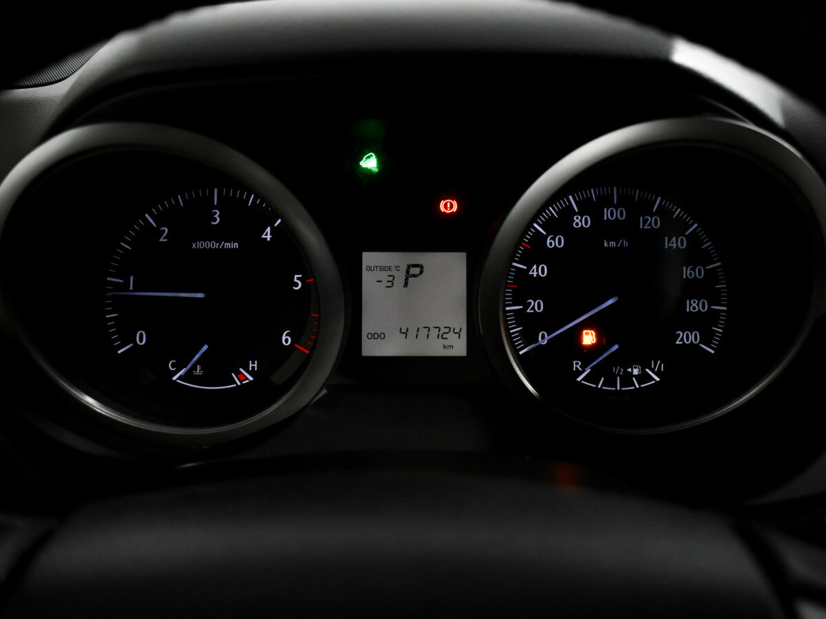 Купить Toyota Land Cruiser Prado 150 Series, 2011, 430 000 км, фото №16