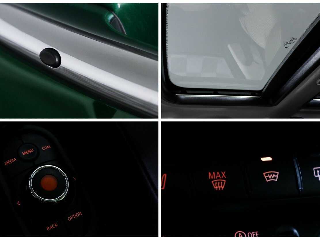 Купить Mini Hatch Cooper, 2021, 41 140 км, фото №17