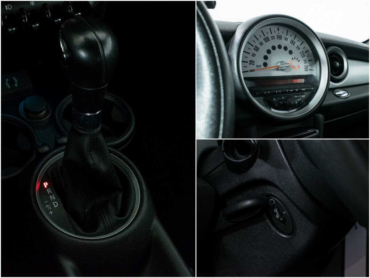 Купить Mini Coupe Cooper, 2013, 96 000 км, фото №14