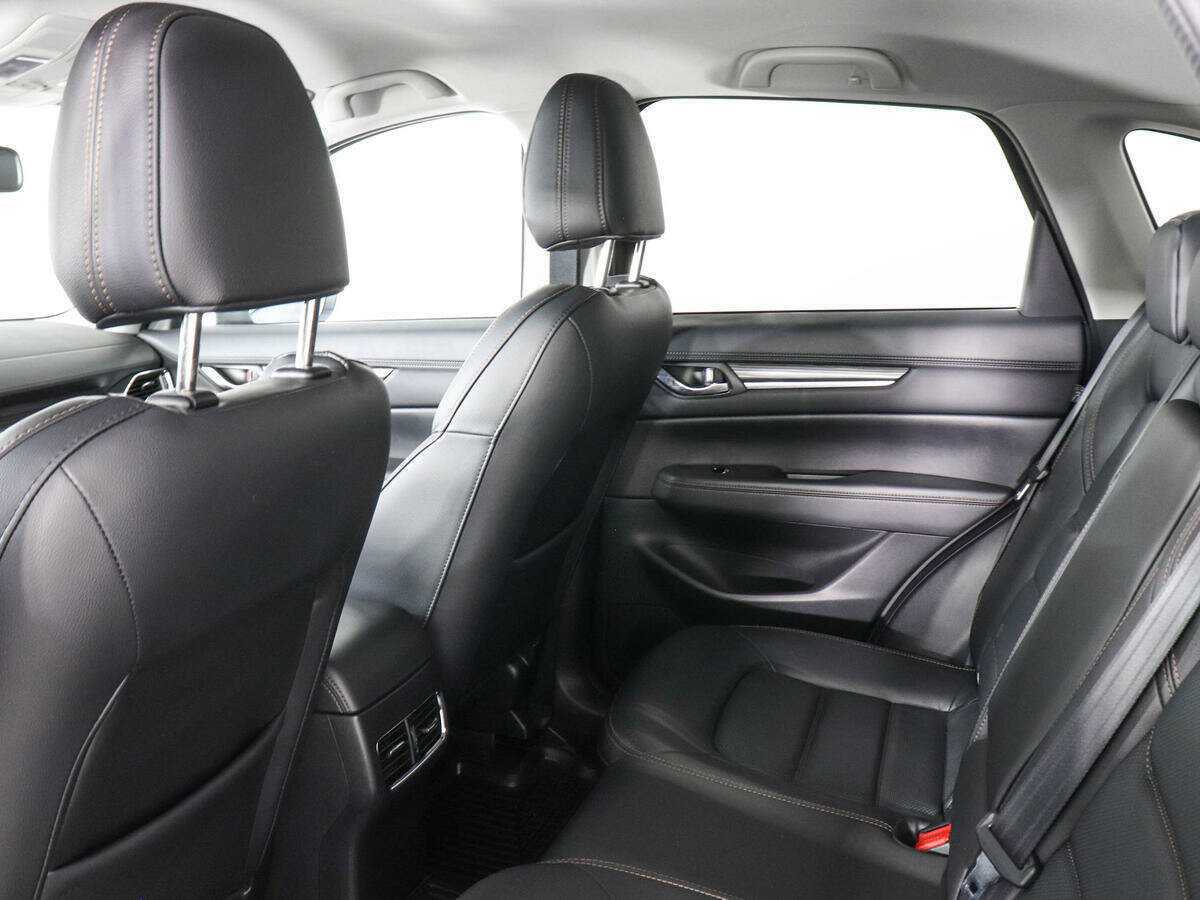 Купить Mazda CX-5, 2022, 10 772 км, фото №12