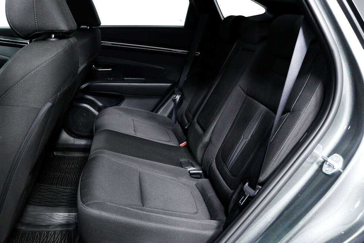 Купить Hyundai Tucson, 2022, 40 347 км, фото №12