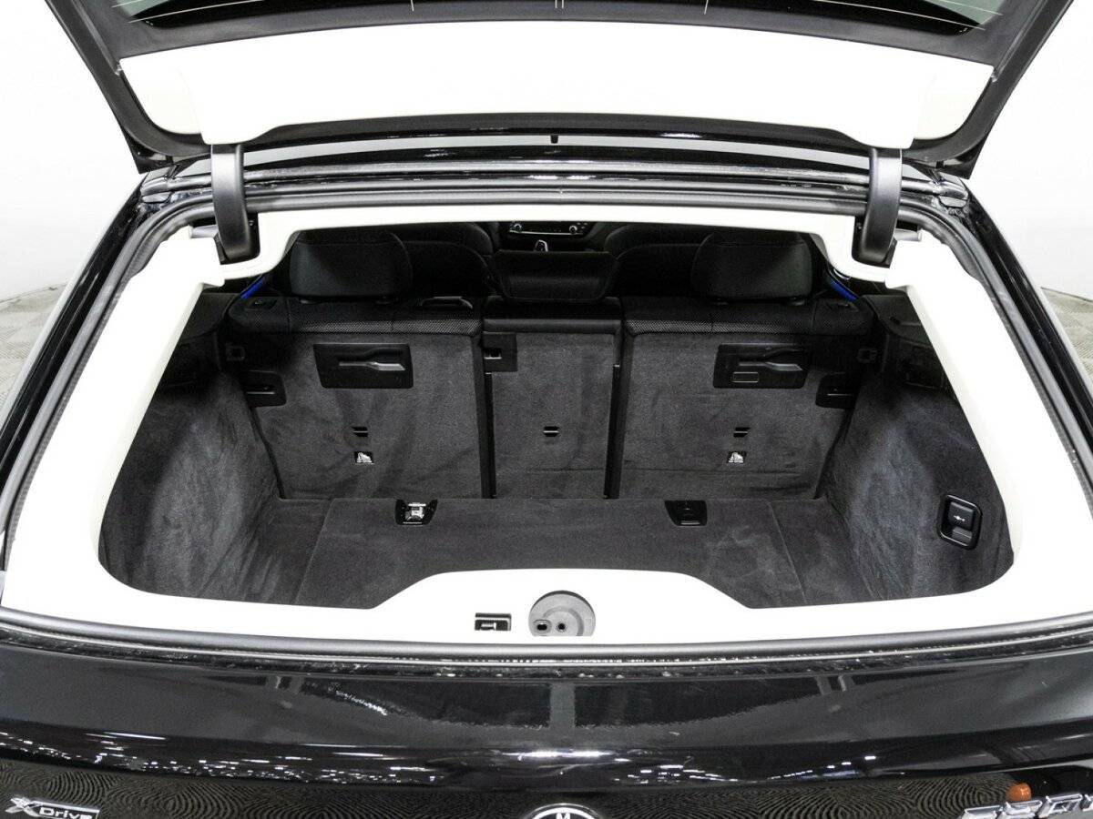 Купить BMW 5 серии 520d xDrive, 2020, 87 066 км, фото №18