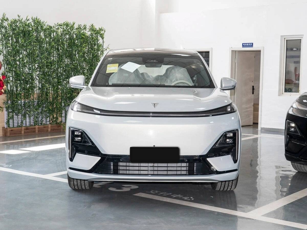 Купить Changan Deepal S09, 2025, 50 км, фото №2