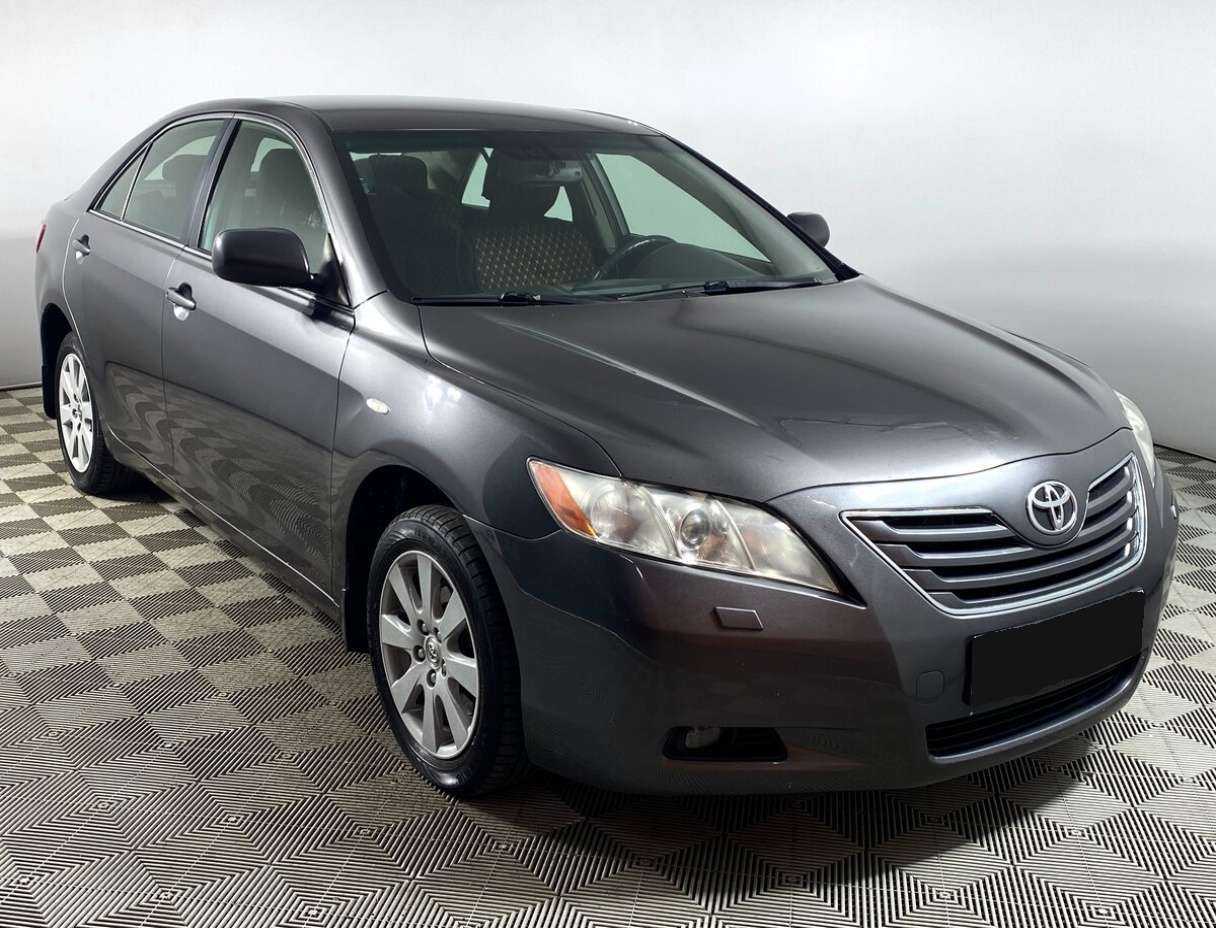 Купить Toyota Camry, 2006, 351 000 км, фото №2