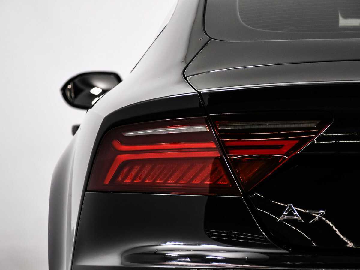 Купить Audi A7, 2014, 114 150 км, фото №16