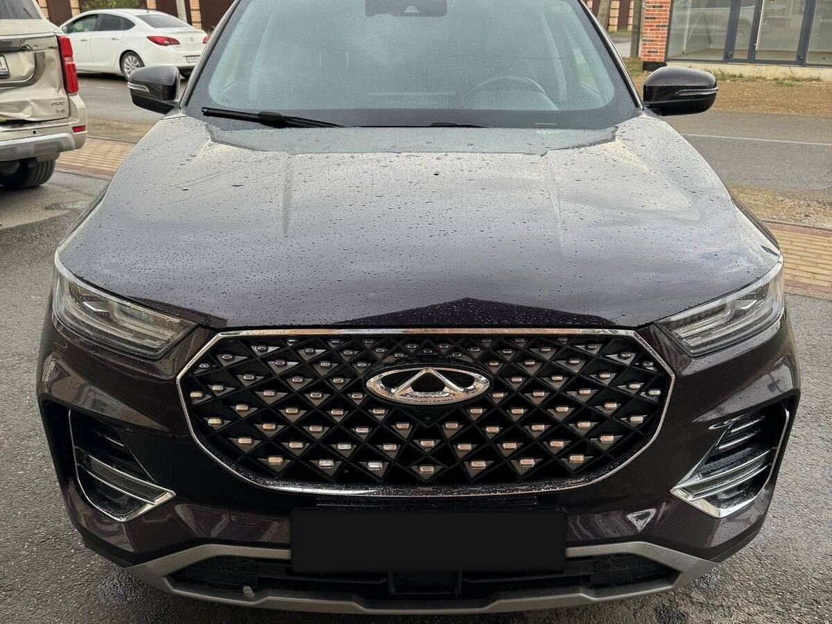 Купить Chery Tiggo 8 Pro, 2021, 98 000 км, фото №1